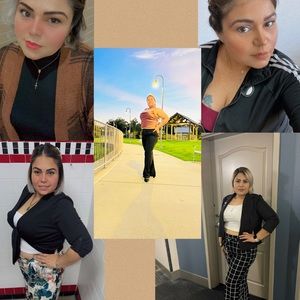 Meet your Posher, Adelaida